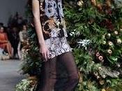 Come allestiscono sfilate moda?