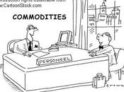 Newsletter commodities