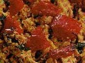 Uova strapazzate pomodoro