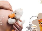 ricchezza delle fibre bastoncino!