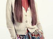 H&amp;M; Womens Fall-Winter 2011