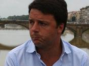 FIRENZE piedi, treno, bici: mobilità politica degli annunci Renzi