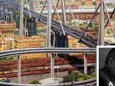 Crollo ponte Morandi: deciso demolizione controllata perché