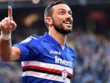 Fabio Quagliarella, l’artista cuore d’oro