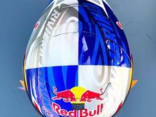Shoei X-Spirit F.Di Giannantonio Misano 2018