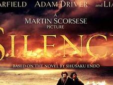 Stasera prima visione, alle 20,30 Silence Martin Scorsese, Andrew Garfield, Adam Driver Liam Neeson