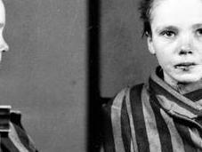 Wilhelm Brasse, fotografo Auschwitz