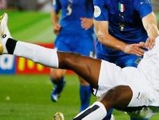 Chiamatelo solo Capitano: volte Rossi