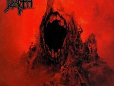 Avere vent’anni: DEATH Sound Perseverance