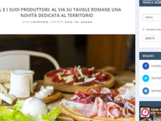 mondo D.O.L. Tavole Romane