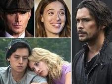SPOILER 100, LoT, Chicago Riverdale, 9-1-1, Arrow, Supernatural, Manifest, Black Lightning altri