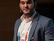 Booklava “the next thing” audiolibri arabo