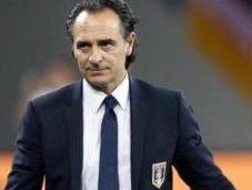 ESCLUSIV-AA, Prandelli: “Bene Brocchi Monza. Cassano diventerà grande