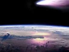 Spazio: Arriva cometa Natale sarà visibile anche occhio nudo