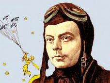 Antoine Saint-Exupéry, storia scrittore diventato leggenda