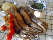 sapore mare tavola…