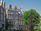 Amsterdam. Beijnhoff hofijes