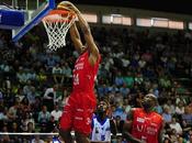 Basket: gara1 Bennet Cantù batte Armani Jeans Milano