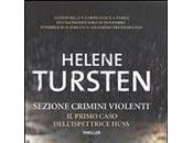 libro giorno: Sezione Crimini Violenti. primo caso dell'ispettrice Huss Tursten Melene (Fanucci)