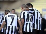 Calciomercato Juventus: Sanchez tenta l'accoppiata Inler, rispunta Rossi