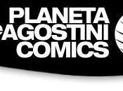 PLANETA DeAGOSTINI COMICS CALENDARIO DELLE USCITE GIUGNO 2011 (work progess)