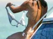 Quando signore giocavano cricket..