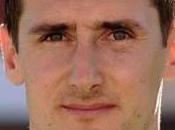 Klose "Lazio, destinazione gradita"