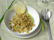 Insalata quinoa...per proseguire leggerezza