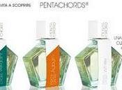 PENTACHORDS TAUER PERFUMES,anteprima Campomarzio70