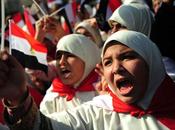 AMNESTY INTERNATIONAL ACCUSA DONNE HANNO MANIFESTATO TAHRIR SQUARE, EGITTO, SONO STATE ARRESTATE OBBLIGATE EFFETTUARE TEST DELLA VERGINITà