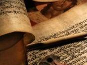 Rotoli Morto”: mistero, fede storia