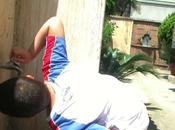 Cesa (CE) Spot acqua pubblica (27.05.11)