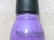 Sinfulcolors VERBENA