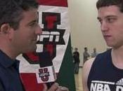 NBA: tutti prospetti Draft Combine