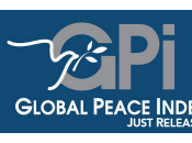 Global peace index indice della pace mondo: mappa interattiva