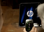 [Funny News] L’HP TouchPad Pre3 appaiono video
