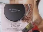 Flair Bare Minerals!