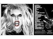 Classifica inglese:Lady Gaga vetta.Focus album Nicki Minaj(n.31,nuovo singolo)