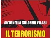 TERRORISMO Antonella Colonna Vilasi