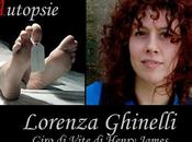 Autopsie: Lorenza Ghinelli analizza Giro Vite Henry James