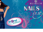 Novità_2 Essence Trend Edition Nails Style