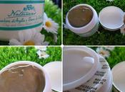 Maschera all’Argilla Burro Karité