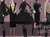 Fashion Doll Agency bambole moda