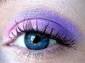 MakeUp Tutorial Lavenderlicious