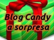 Blog candy!