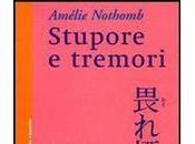 “Stupore tremori” Amélie Nothomb