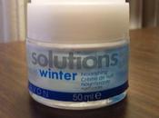 Crema notte Solutions winter Avon