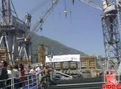 Castellammare (NA) Fincantieri ritira piano Industriale (03.06.11)