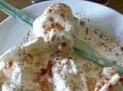 burrata aromatizzata