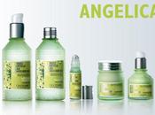 Angelica L’Occitane, idratazione vitalita’ pelle